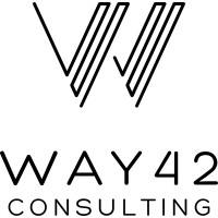 WAY42 Logo