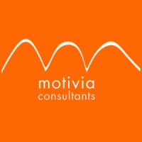 MOTIVIA CONSULTANTS Logo