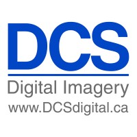 Digital Content Solutions Inc. Logo