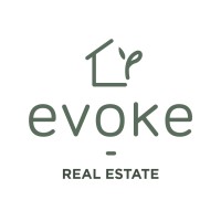 Evoke Real Estate Logo