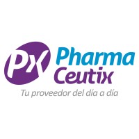 PharmaCeutix Logo