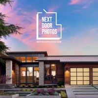 Next Door Photos Great Lakes Bay Logo