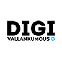 Digivallankumous Logo