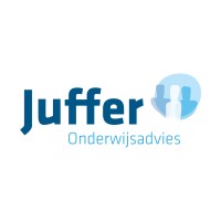 Juffer Onderwijsadvies Logo
