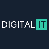 Digital IT Logo