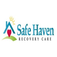 Safe Haven Recovery Care,, LLC Logo