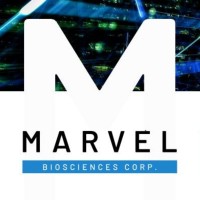 Marvel Biosciences Corp. Logo