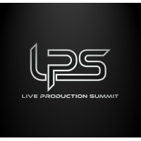Live Production Summit Logo