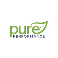 Pure Performance Logo