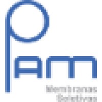 Pam - Membranas Seletivas Logo