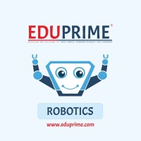 Eduprime Logo