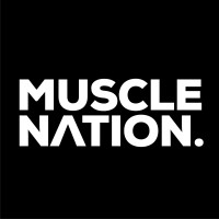 Muscle Nation Logo
