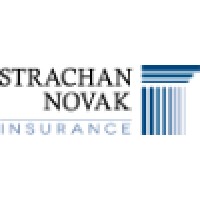 Strachan Novak Insurance Services Logo
