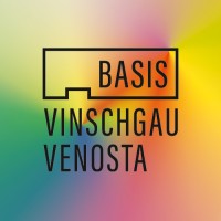 BASIS Vinschgau Venosta Logo