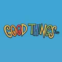 Good Things Festival Logo