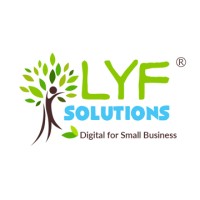 LYF Solutions® Logo