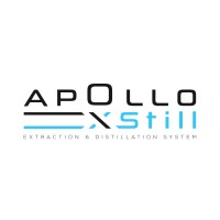 ApolloXstill Logo