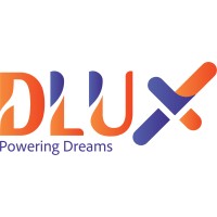 DLUX TECH Logo