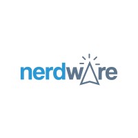 Nerdware Software Solutions Logo