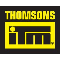 Thomsons ITM Logo