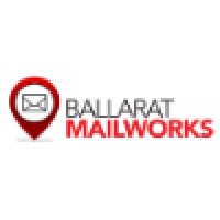 Ballarat Mailworks Logo
