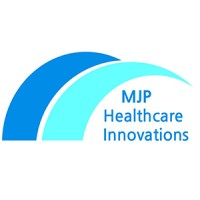 MJP Healthcare Innovations, LLC. Logo