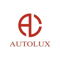 Autolux Azerbaijan Logo