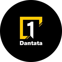 One Square Meter by Dantata Logo