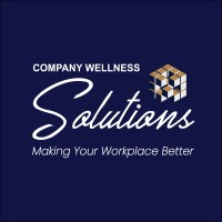 Company Wellness Solutions Logo