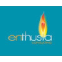 Enthusia Consulting Logo