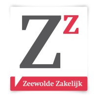 Zeewolde Zakelijk Logo