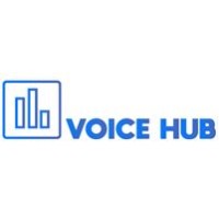 VOICE HUB Logo