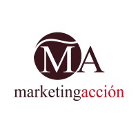 Marketing Acción Logo