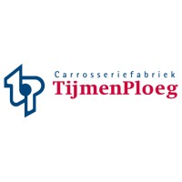 Carrosseriefabriek Tijmen Ploeg B.V Logo