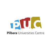 Pilbara Universities Centre Logo