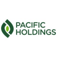 Pacific Energy Company Limited Logo