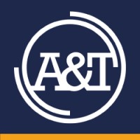 A&T Accountants and Advisers Logo
