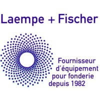 Laempe + Fischer Logo