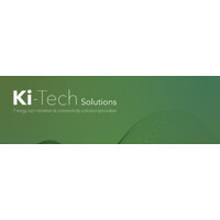 Ki-Tech Solutions Ltd Logo