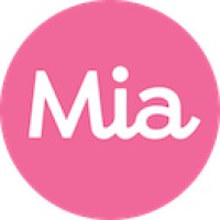 Mia Montessori Academy Logo