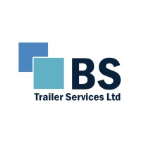 BS Trailer Services Ltd Logo