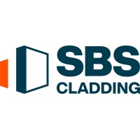 SBS Cladding Ltd Logo