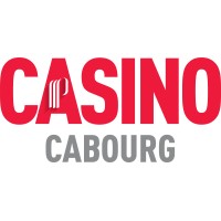 Casino de Cabourg - Groupe Partouche Logo