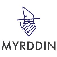 Myrddin Pty Ltd Logo