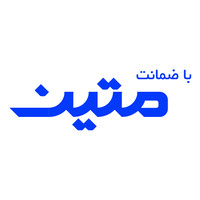 Dadeh Pardaz Rayaneh Matin - داده پرداز رایانه متین Logo