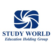 Study World Education Holding Group Logo
