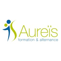 Aureïs Formation Logo