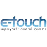 E-Touch Systems Logo
