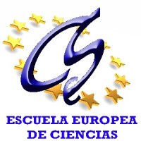 ESCUELA EUROPEA DE CIENCIAS Logo