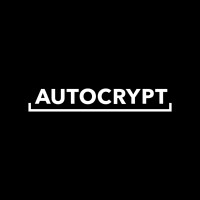 AUTOCRYPT Logo